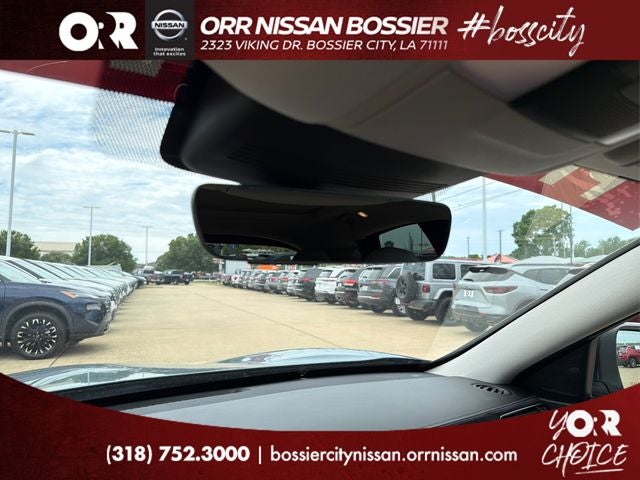 2023 INFINITI QX50 Sensory