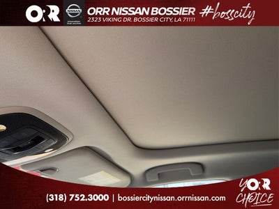 2023 INFINITI QX50 Sensory