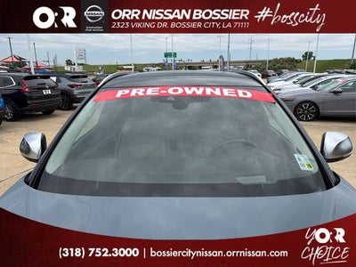 2023 INFINITI QX50 Sensory