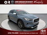 2023 INFINITI QX50 Sensory