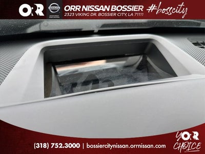 2023 INFINITI QX50 Sensory