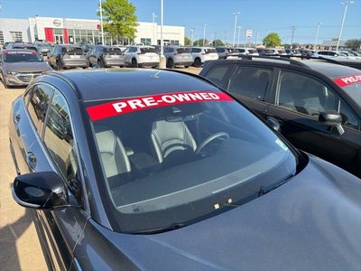 2022 INFINITI QX55 ESSENTIAL