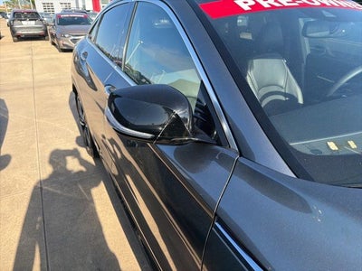 2022 INFINITI QX55 ESSENTIAL