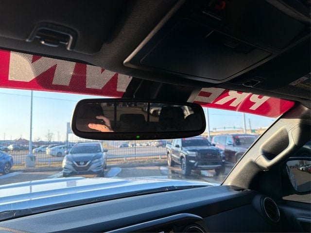 2020 Toyota Tacoma SR5 V6