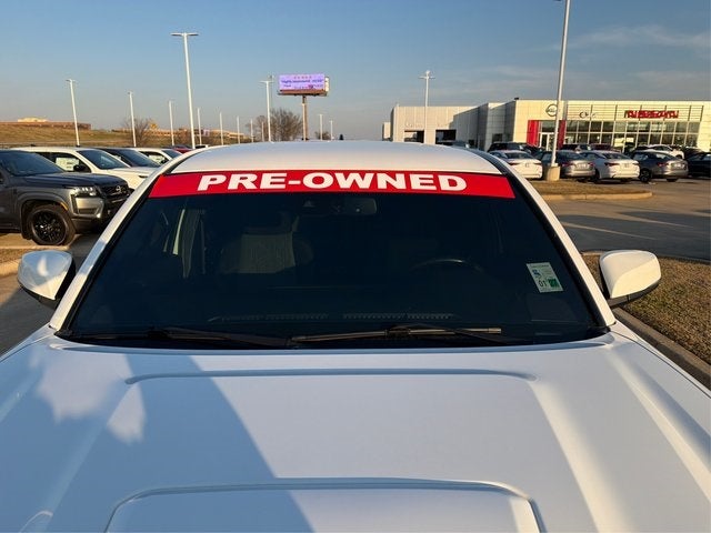 2020 Toyota Tacoma SR5 V6