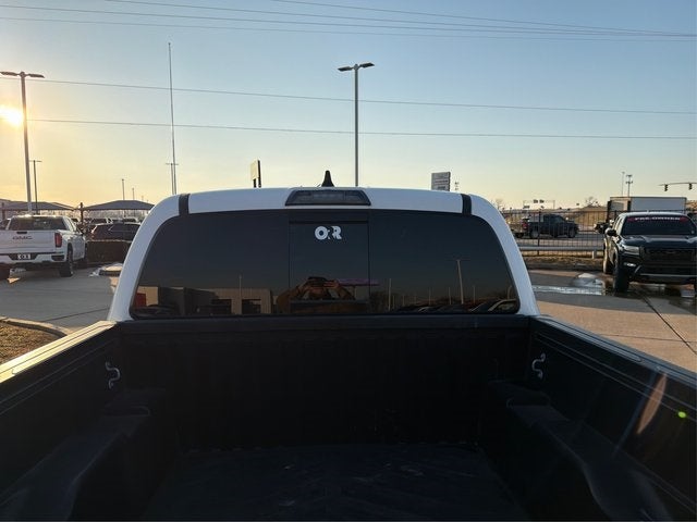 2020 Toyota Tacoma SR5 V6