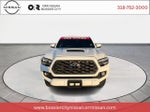2020 Toyota Tacoma SR5 V6