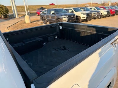 2020 Toyota Tacoma SR5 V6