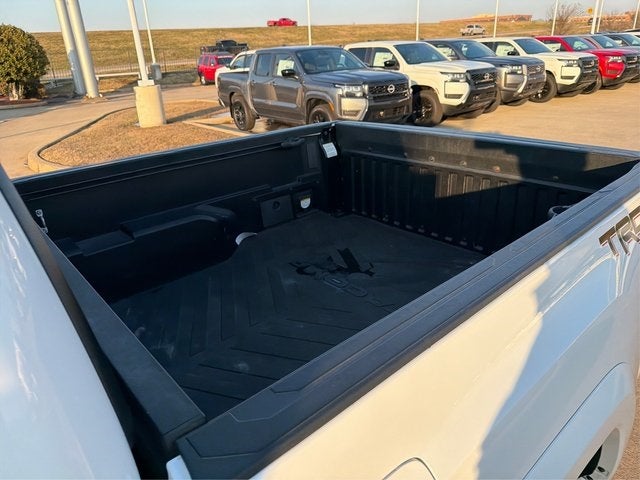 2020 Toyota Tacoma SR5 V6