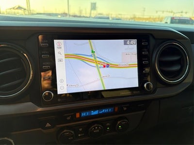 2020 Toyota Tacoma SR5 V6