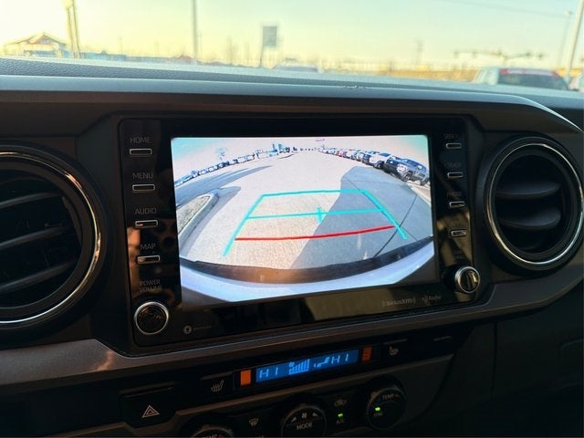 2020 Toyota Tacoma SR5 V6