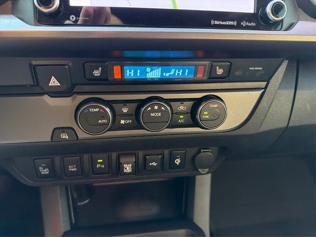 2020 Toyota Tacoma SR5 V6