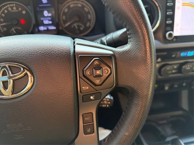 2020 Toyota Tacoma SR5 V6