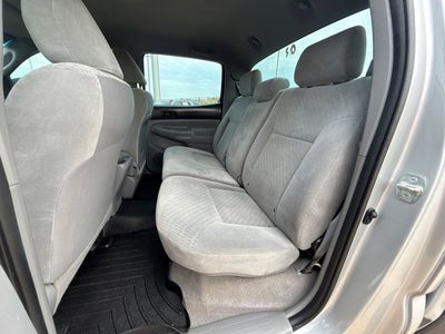 2009 Toyota Tacoma PreRunner