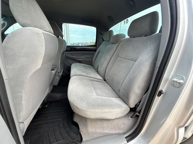 2009 Toyota Tacoma PreRunner