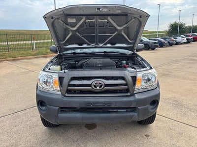 2009 Toyota Tacoma PreRunner