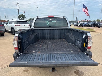 2009 Toyota Tacoma PreRunner