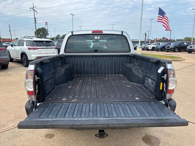 2009 Toyota Tacoma PreRunner