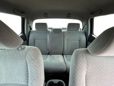 2009 Toyota Tacoma PreRunner