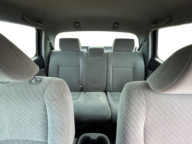 2009 Toyota Tacoma PreRunner