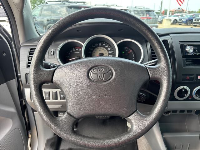 2009 Toyota Tacoma PreRunner