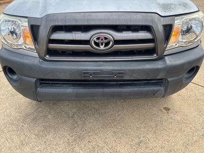 2009 Toyota Tacoma PreRunner