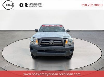 2009 Toyota Tacoma PreRunner