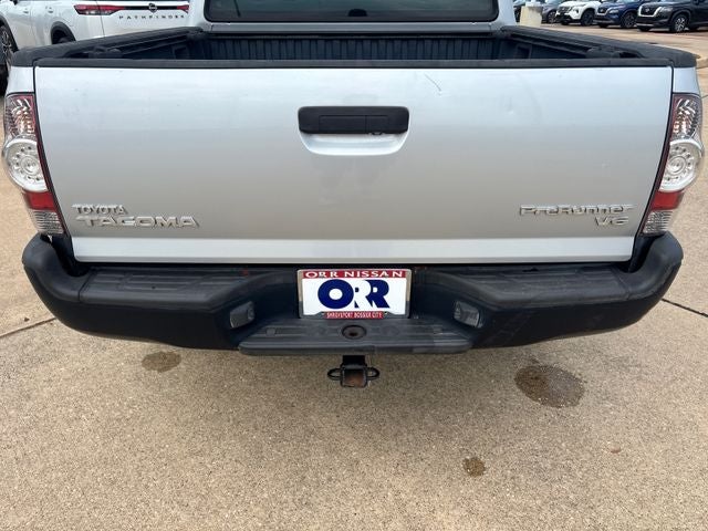 2009 Toyota Tacoma PreRunner