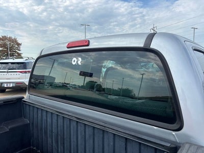 2009 Toyota Tacoma PreRunner