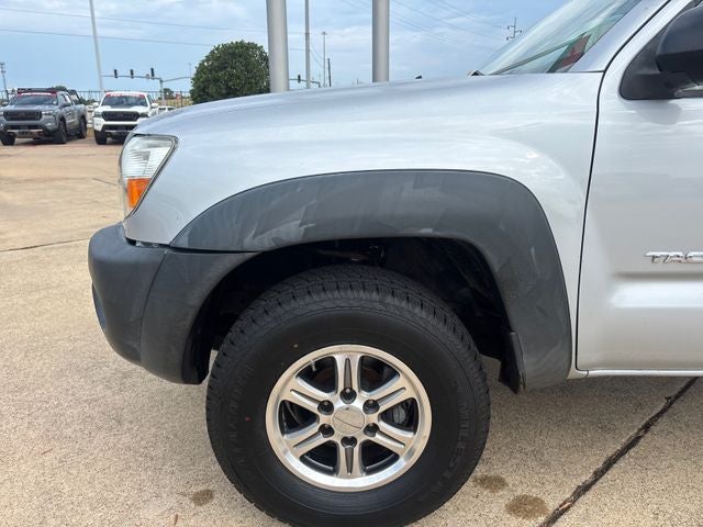 2009 Toyota Tacoma PreRunner