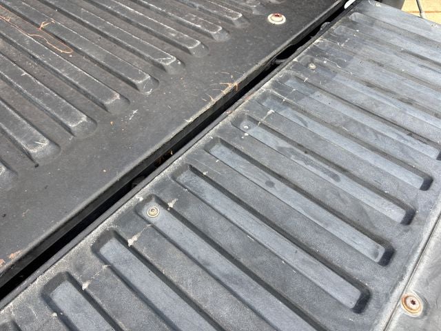 2009 Toyota Tacoma PreRunner