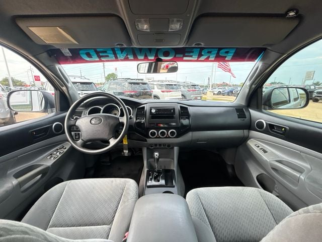 2009 Toyota Tacoma PreRunner