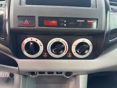 2009 Toyota Tacoma PreRunner