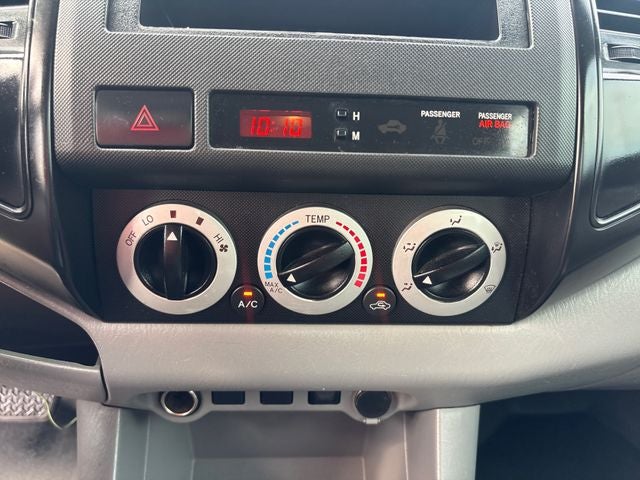 2009 Toyota Tacoma PreRunner