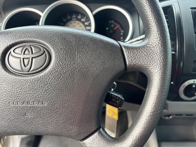 2009 Toyota Tacoma PreRunner