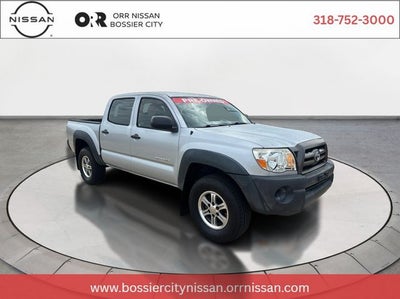 2009 Toyota Tacoma PreRunner