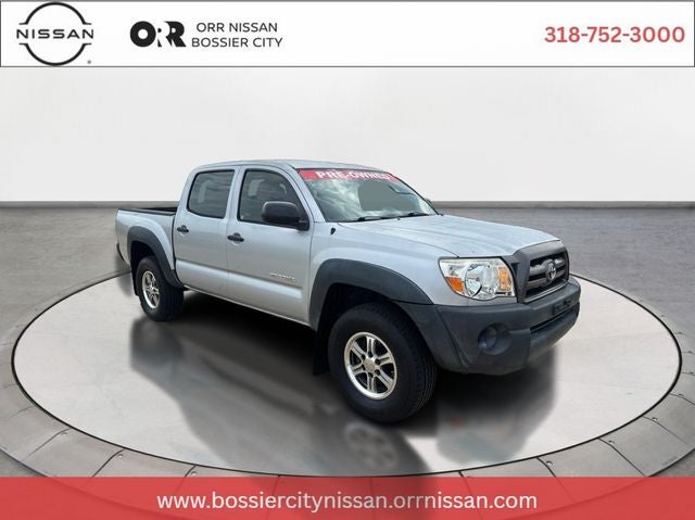 2009 Toyota Tacoma PreRunner
