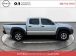 2009 Toyota Tacoma PreRunner