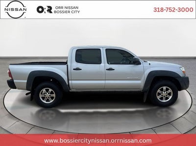 2009 Toyota Tacoma PreRunner