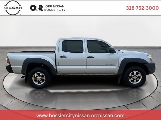 2009 Toyota Tacoma PreRunner