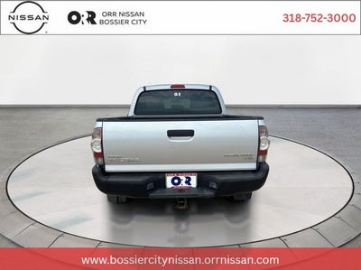 2009 Toyota Tacoma PreRunner
