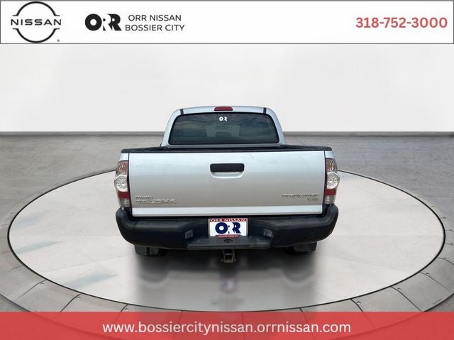 2009 Toyota Tacoma PreRunner