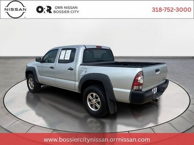 2009 Toyota Tacoma PreRunner