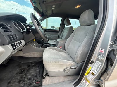 2009 Toyota Tacoma PreRunner