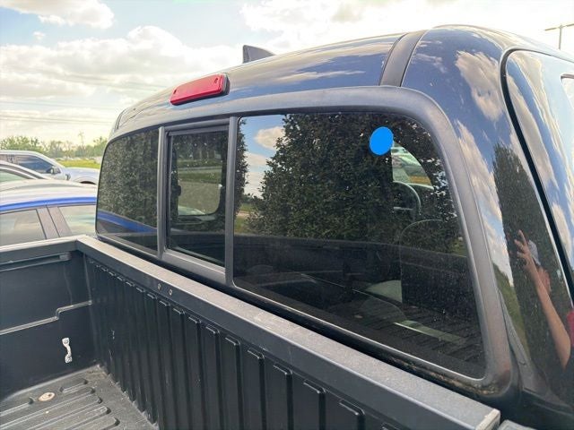 2021 Toyota Tacoma SR V6