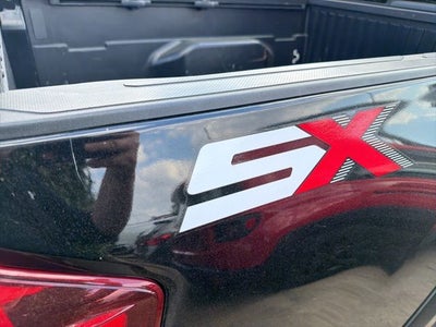 2021 Toyota Tacoma SR V6