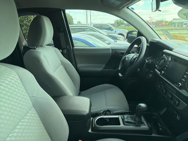 2021 Toyota Tacoma SR V6