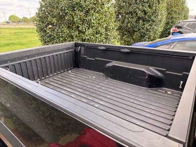 2021 Toyota Tacoma SR V6