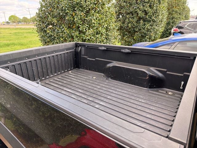 2021 Toyota Tacoma SR V6