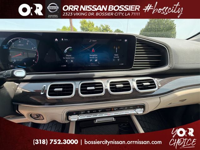 2020 Mercedes-Benz GLE GLE 350 4MATIC®